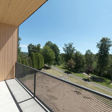 Depandance Hotelu Vitkova Hora Karlovy Vary Esterno foto