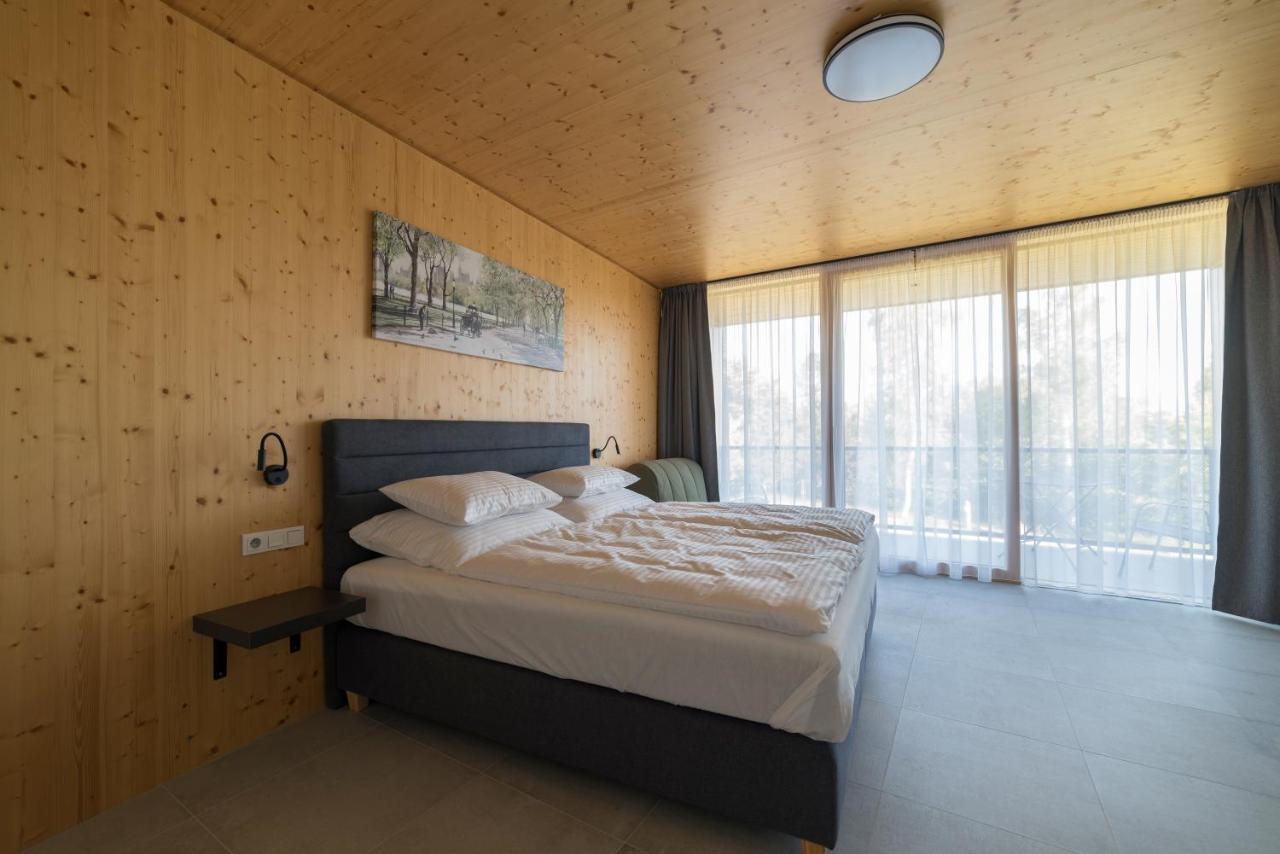 Depandance Hotelu Vitkova Hora Karlovy Vary Esterno foto